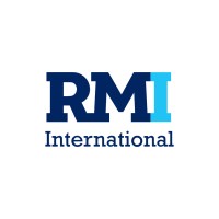 RMI International logo - Similar company to Marwat Accounting Firm (Maf)
