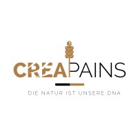 CREA'PAINS logo - Similar company to Les Planches A Pain