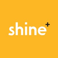 Shine+ Drink logo - Similar company to Ossyx