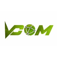 VCom logo - Similar company to Forge Technology Advisors