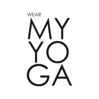 Wearmyyoga logo - Similar company to Gottlery