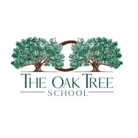 The Oak Tree School logo - Similar company to Sign Et Volume