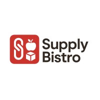 SupplyBistro (former GustoMarket) logo - Similar company to Topia