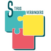 Stadsverbinders logo - Similar company to Stichting Confro