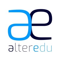 Alteredu.it logo - Similar company to Intendo Srl