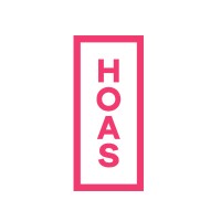 Hoas logo - Similar company to Planmark Oy