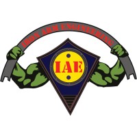 Iron Arm Engineering logo - Similar company to Neo Space Labs Sri Lanka