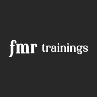 FMR Trainings logo - Similar company to Peachy