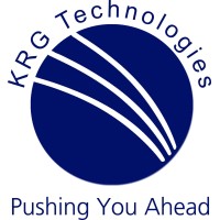KRG Technologies Inc. logo - Similar company to N