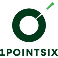 1PointSix, LLC. logo - Similar company to Impact Evaluation Lab