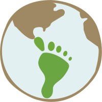Huella Verde Ecuador logo - Similar company to Fundación Circular By Ichthion