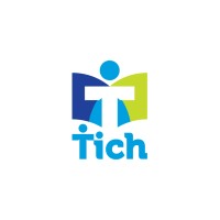Tich Mexico logo - Similar company to Universidad Tecnológica Fidel Velázquez