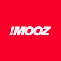 !MOOZ Advertising agency logo - Similar company to Golin Riga