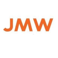 JMW logo - Similar company to Ub Flex