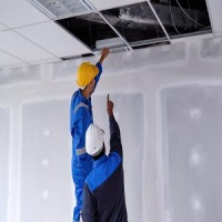 Ready AC Repair Frisco logo - Similar company to Enviro Rentals