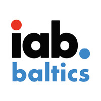 IAB Baltics logo - Similar company to Jest