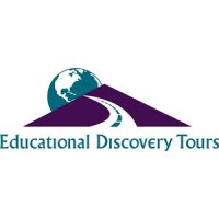 Educational Discovery Tours logo - Similar company to Grand Classroom