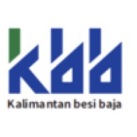 Kalimantan Besi Baja logo - Similar company to Gamindra Mitra Kesuma
