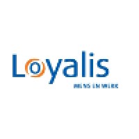 Loyalis Mens En Werk Bv