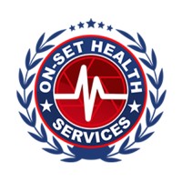 Onset Health Services logo - Similar company to Technostacks Academy