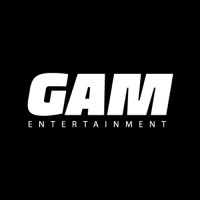 GAM Entertainment logo - Similar company to Mixigaming