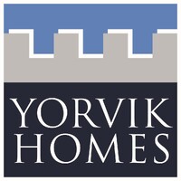 Yorvik Homes logo - Similar company to Blc Construction Supplies