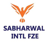 Sabharwal Intl Fze logo - Similar company to Skyzone Cargo Services Llc