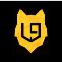 little GIANT Wolf logo - Similar company to Howl For Change