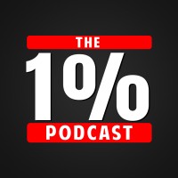 The 1% Podcast logo - Similar company to The Spoke