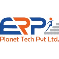 ERP Planet Tech Pvt Ltd logo - Similar company to Infor Erp Experts
