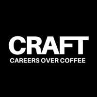 CRAFT - Careers Over Coffee logo - Similar company to Capit Craft