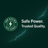 V&N Electric logo - Similar company to Nano Technology