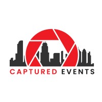 Captured Events logo - Similar company to Always Be Connecting