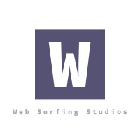 Web Surfing Studios logo - Similar company to R&D Data Products