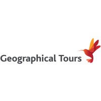 Geographical Tours logo - Similar company to Aventuria