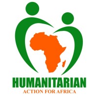 Humanitarian Action for Africa logo - Similar company to Proaid Ltd.