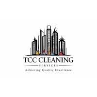TCC CLEANING SERVICES logo - Similar company to Seedling And Sage
