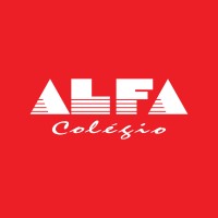 Colégio Alfa logo - Similar company to Colégio Flama
