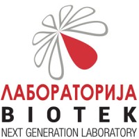 Biotek Laboratory - Биотек Лабораторија logo - Similar company to Sinceritas Mk
