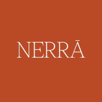 NERRĀ logo - Similar company to Red Souk
