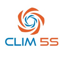 CLIM 5S logo - Similar company to Cotefluide