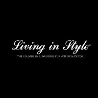Living in Style logo - Similar company to Trezure