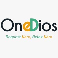 OneDios logo - Similar company to Phosphorus Solutions