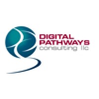 Digital Pathways Consulting logo - Similar company to Cloud Minds Consulting