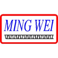 Ming-Wei Paperware Machinery logo - Similar company to Al-Gar