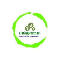 ListingPartner logo - Similar company to Listing Partners Limited