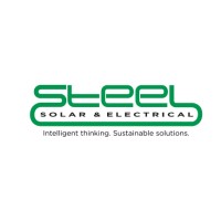 Steel Solar & Electrical logo - Similar company to Ab Electrical