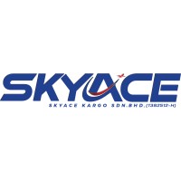 Skyace Kargo Sdn Bhd logo - Similar company to Maindata, Co. Ltd.