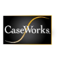 Caseworks Litigation Services logo - Similar company to Garretson Resolution Group