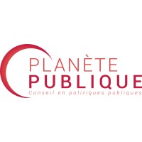 Planète Publique logo - Similar company to Espelia